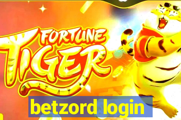 betzord login